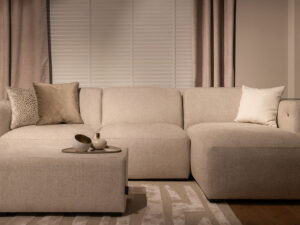 Pebble loungebank UrbanSofa