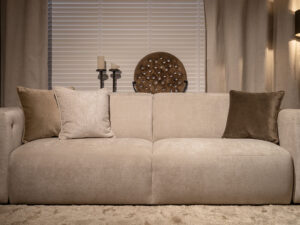 Pebble bank UrbanSofa