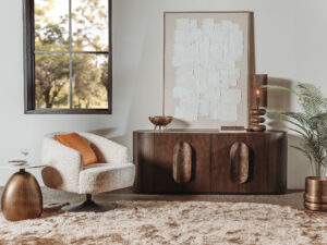 Dressoir Allure 180cm