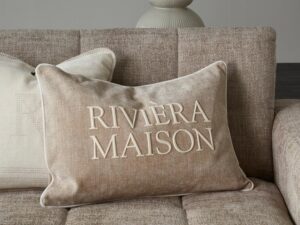 RM kussenhoes Evora 65x45cm
