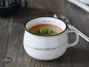 Soepkom Today's Special RM