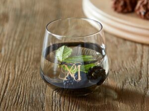 Waterglas Aura Riviera Maison