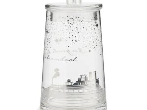 Sint voorraadpot Riviera Maison