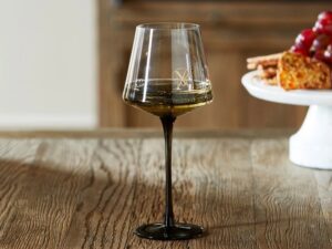 Witte wijnglas Aura RM