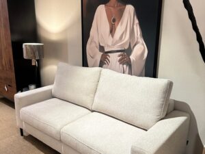 Showmodel UrbanSofa bank