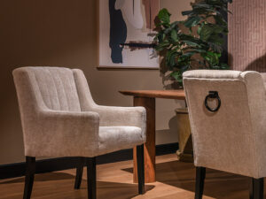 Eetkamerstoel Dionne