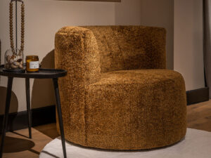 Luzia fauteuil en hocker Urban Sofa