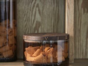 Sardis storage jar wide Riviera Maison