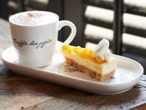 Caffe Doppio Riviera Maison