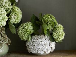 Rose vase S Riviera Maison