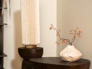 Tafellamp Zuki groot By-Boo