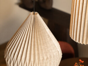 Hanglamp Zuki 3 By-Boo