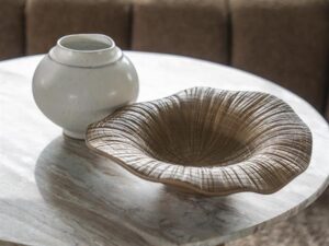 Savia schaal By-Boo groot