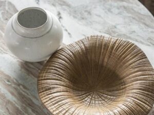 Savia schaal By-Boo klein