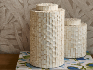 Mustique Ginger Pot groot Riviera Maison