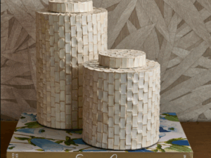 Mustique Ginger Pot klein Riviera Maison