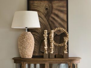 Belizo ornament Riviera Maison - groot