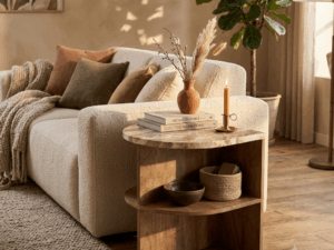 by-boo-bijzettafel-marwood-marmer-hout-sfeervol-interieur