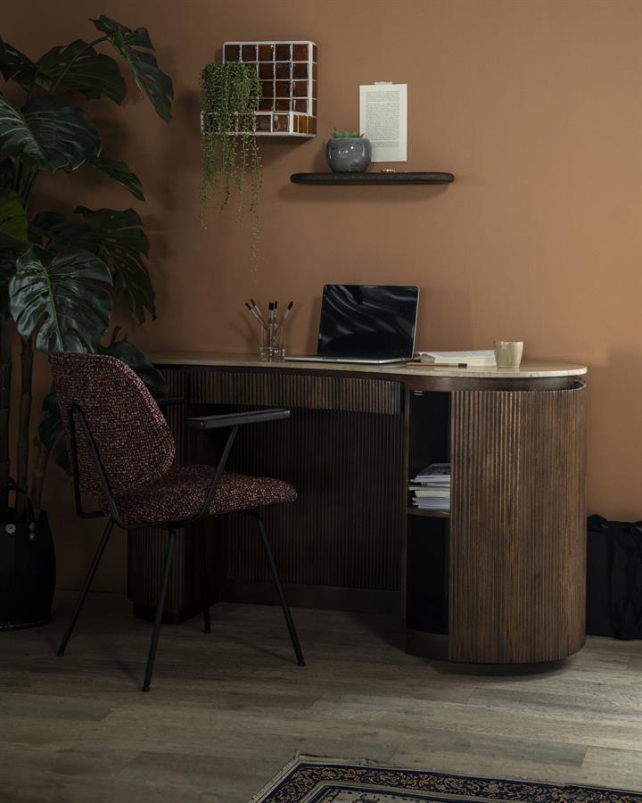Bureau Mari