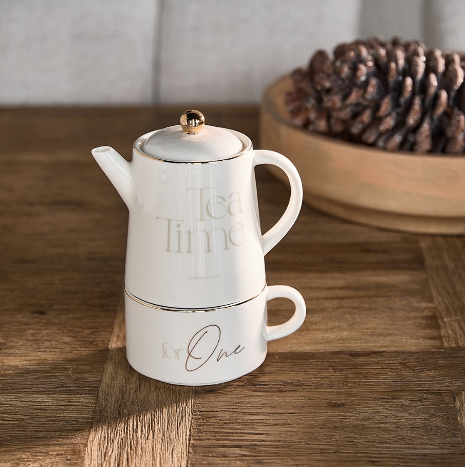 Tea Time for one RM