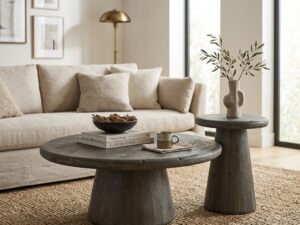 Serie Asti tafels